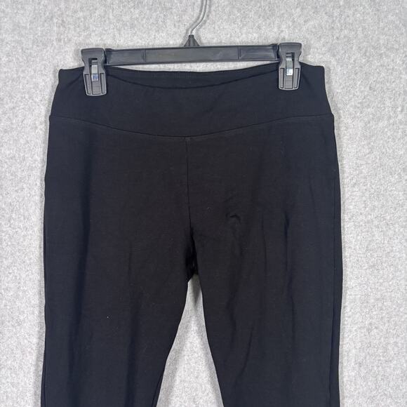 The Limited Leggings Large Ankle 7/8 Yoga Loungewear Minimal Basic Comfy Cozy - Picture 2 of 11